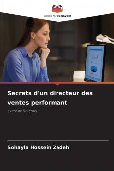 Secrats d'un directeur des ventes performant