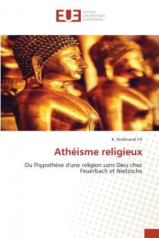 Athéisme religieux