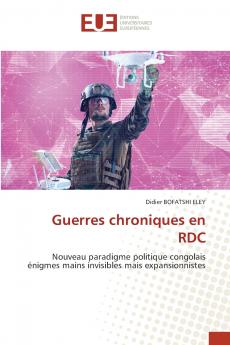 Guerres chroniques en RDC