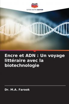 Encre et ADN