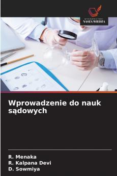 Wprowadzenie do nauk sądowych