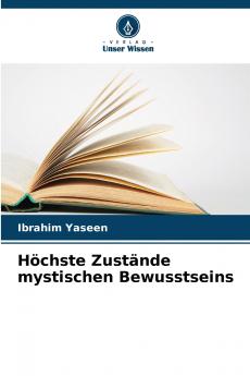 Höchste Zustände mystischen Bewusstseins