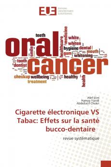 Cigarette électronique VS Tabac