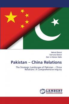 Pakistan - China Relations