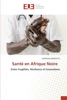 Santé en Afrique Noire