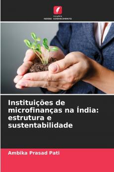 Instituições de microfinanças na Índia