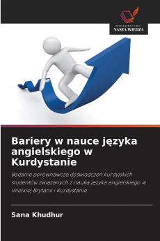 Bariery w nauce języka angielskiego w Kurdystanie