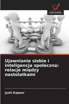 Ujawnianie siebie i inteligencja społeczna