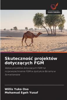 Skuteczność projektów dotyczących FGM