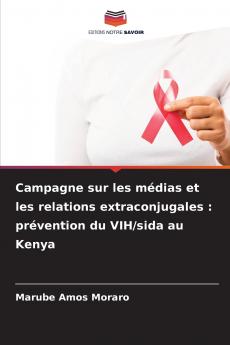 Campagne sur les médias et les relations extraconjugales
