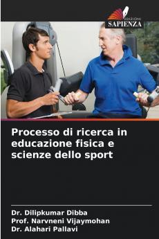 Processo di ricerca in educazione fisica e scienze dello sport