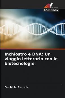 Inchiostro e DNA