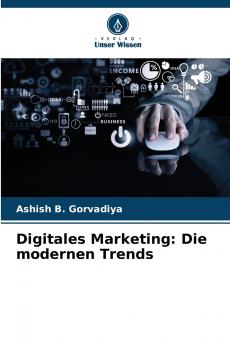 Digitales Marketing