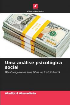 Uma análise psicológica social