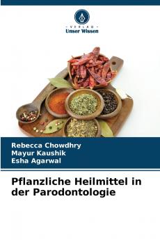 Pflanzliche Heilmittel in der Parodontologie