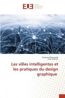 Les villes intelligentes et les pratiques du design graphique