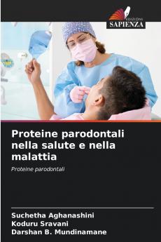 Proteine parodontali nella salute e nella malattia