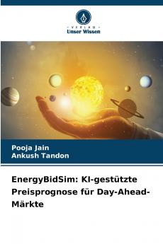 EnergyBidSim