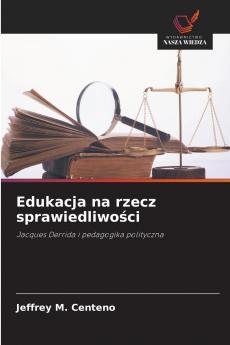 Edukacja na rzecz sprawiedliwości