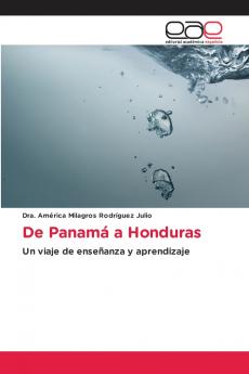 De Panamá a Honduras