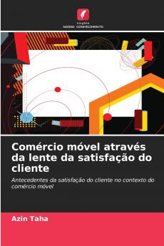 Comércio móvel através da lente da satisfação do cliente