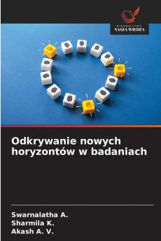 Odkrywanie nowych horyzontów w badaniach