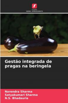 Gestão integrada de pragas na beringela