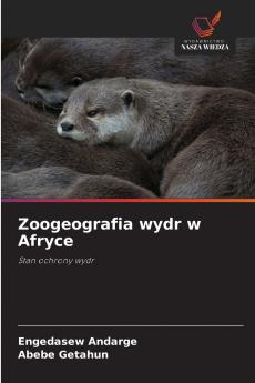 Zoogeografia wydr w Afryce