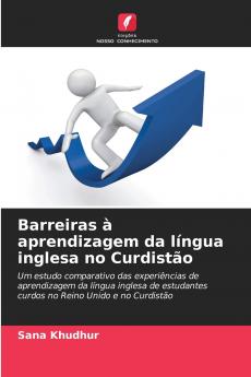 Barreiras à aprendizagem da língua inglesa no Curdistão