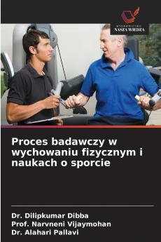 Proces badawczy w wychowaniu fizycznym i naukach o sporcie
