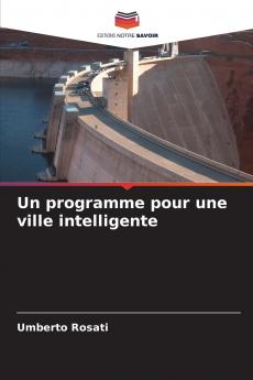 Un programme pour une ville intelligente