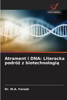Atrament i DNA
