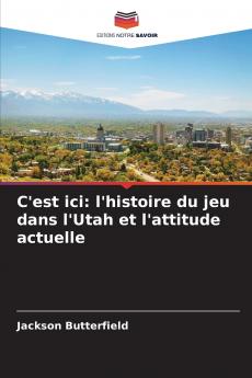 C'est ici