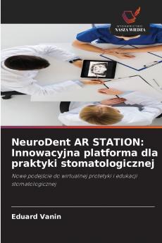 NeuroDent AR STATION