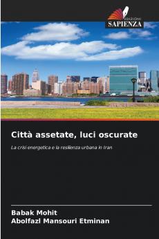 Città assetate luci oscurate