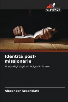 Identità post-missionarie