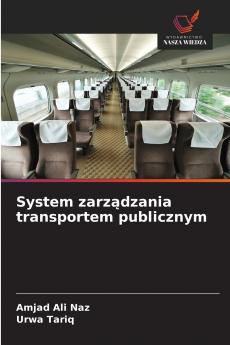 System zarządzania transportem publicznym