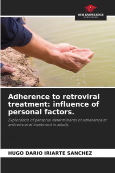 Adherence to retroviral treatment