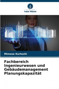 Fachbereich Ingenieurwesen und Gebäudemanagement Planungskapazität