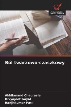 Ból twarzowo-czaszkowy