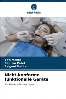 Nicht-konforme funktionelle Geräte