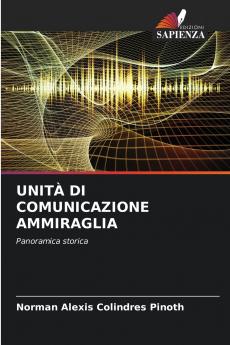 UNITÀ DI COMUNICAZIONE AMMIRAGLIA