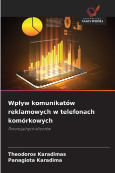 Wpływ komunikatów reklamowych w telefonach komórkowych