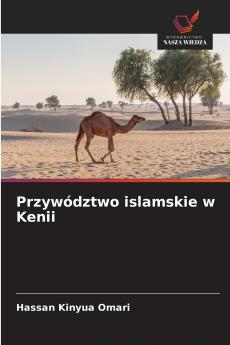 Przywództwo islamskie w Kenii