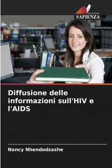 Diffusione delle informazioni sull'HIV e l'AIDS