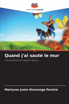 Quand j'ai sauté le mur