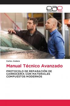 Manual Técnico Avanzado