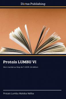Protais LUMBU VI