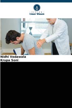 Wirksamkeit der Dorn-Therapie bei Schneidern mit unspezifischem chronischem Unterdruck