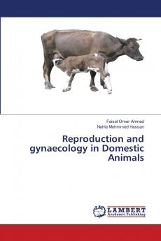 Reproduction and gynaecology in Domestic Animals